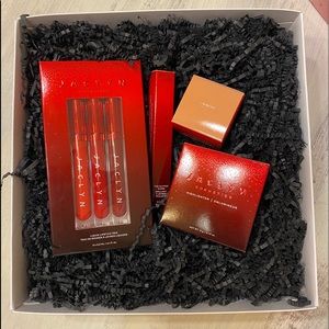 Jaclyn Hill Self-Love Starter Kit(Limited Edition)